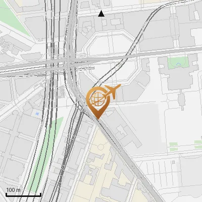 Foto zu Stresemannstraße 128-130, 10117 Berlin