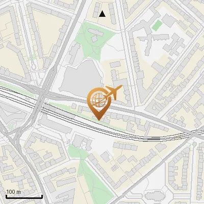 Foto zu Stresemannstraße 140-144, 22769 Hamburg