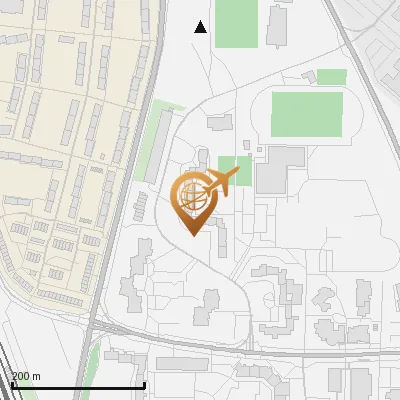 Foto zu Stresemannstraße 14-24, 51149 Köln