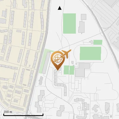 Foto zu Stresemannstraße 30-42, 51149 Köln