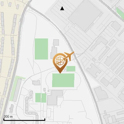 Karte Stresemannstraße 46, 51149 Köln