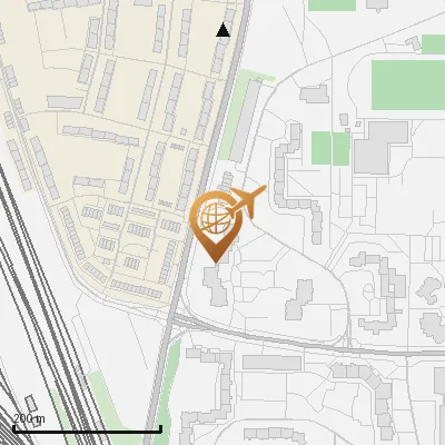 Foto zu Stresemannstraße 3-5, 51149 Köln