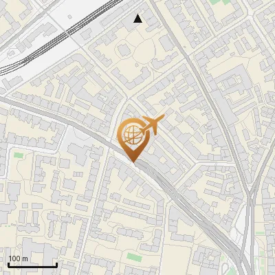 Foto zu Stresemannstraße 63-65, 22769 Hamburg