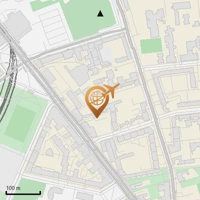 Foto zu Stresemannstraße 64-66, 10963 Berlin