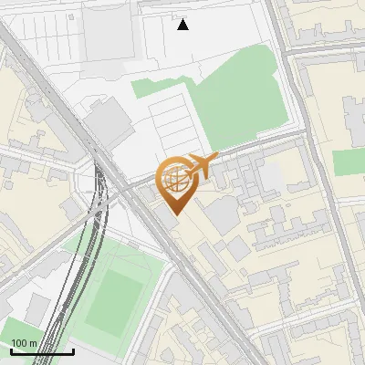 Foto zu Stresemannstraße 74-78, 10963 Berlin