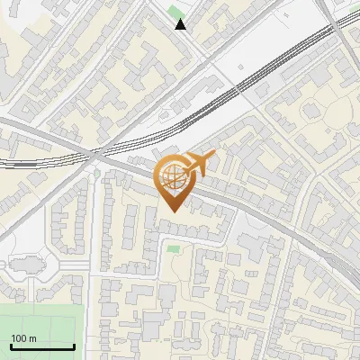 Foto zu Stresemannstraße 78-88, 22769 Hamburg