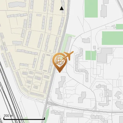 Foto zu Stresemannstraße 9-13, 51149 Köln