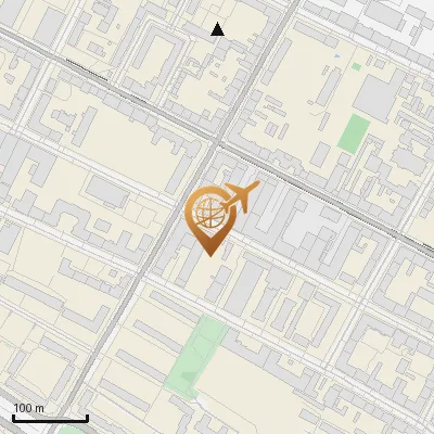 Foto zu Streustraße 100-103, 13086 Berlin