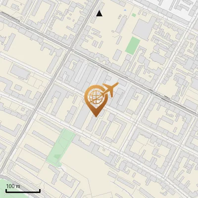 Foto zu Streustraße 104-107, 13086 Berlin