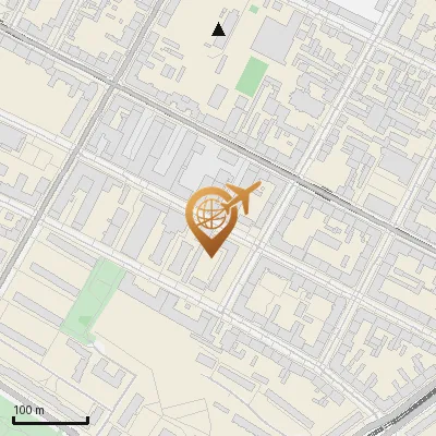 Foto zu Streustraße 112, 13086 Berlin