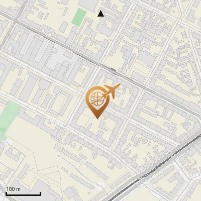 Foto zu Streustraße 115-119, 13086 Berlin