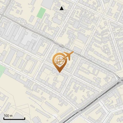 Foto zu Streustraße 10-14, 13086 Berlin