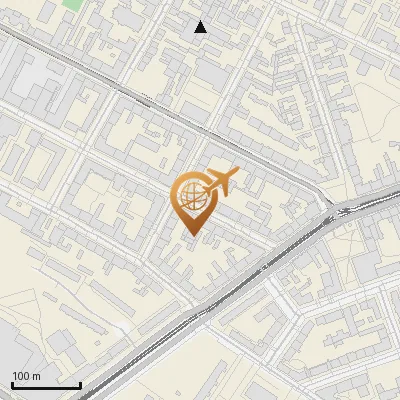 Foto zu Streustraße 122, 13086 Berlin