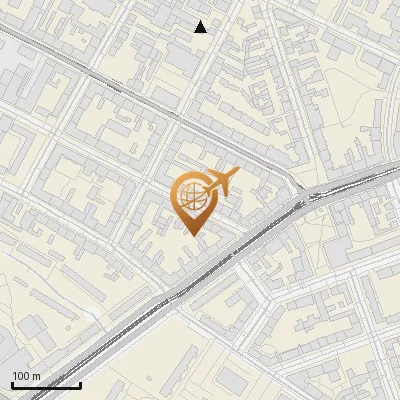 Foto zu Streustraße 124-127, 13086 Berlin