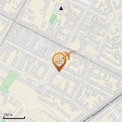 Foto zu Streustraße 15, 13086 Berlin