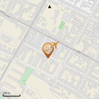 Foto zu Streustraße 18-24, 13086 Berlin