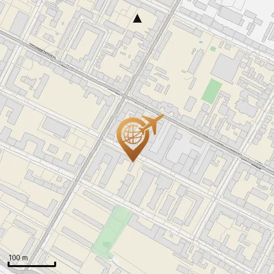 Foto zu Streustraße 27-30, 13086 Berlin