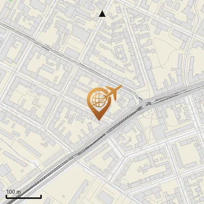 Foto zu Streustraße 1-5, 13086 Berlin