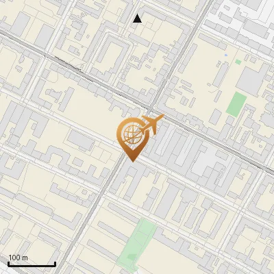 Foto zu Streustraße 31, 13086 Berlin