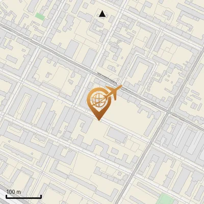 Foto zu Streustraße 41, 13086 Berlin