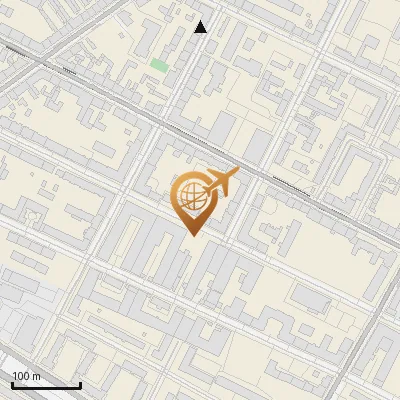 Foto zu Streustraße 46-50, 13086 Berlin