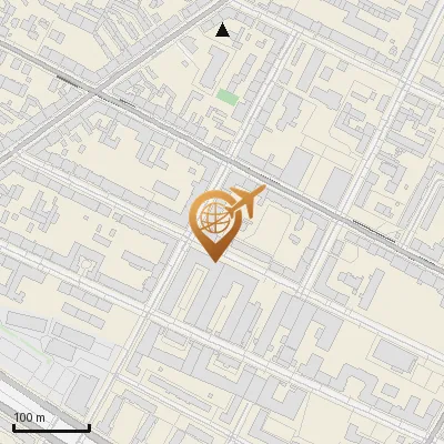 Foto zu Streustraße 51-54, 13086 Berlin