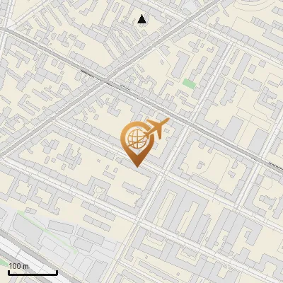 Foto zu Streustraße 55-57, 13086 Berlin