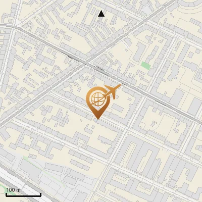 Foto zu Streustraße 58-60, 13086 Berlin