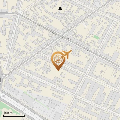 Foto zu Streustraße 61-76, 13086 Berlin