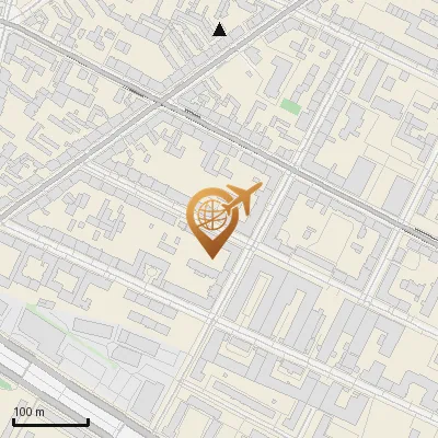 Karte Streustraße 77-78, 13086 Berlin