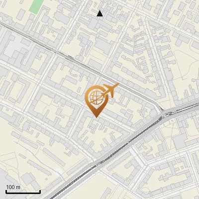 Foto zu Streustraße 7-8, 13086 Berlin