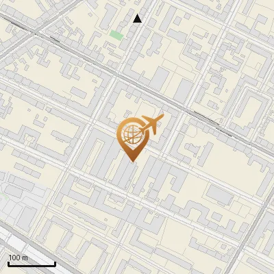 Foto zu Streustraße 86, 13086 Berlin