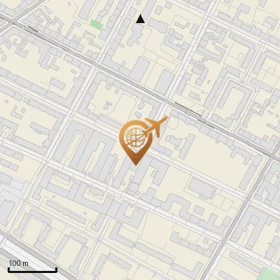 Foto zu Streustraße 88-90, 13086 Berlin