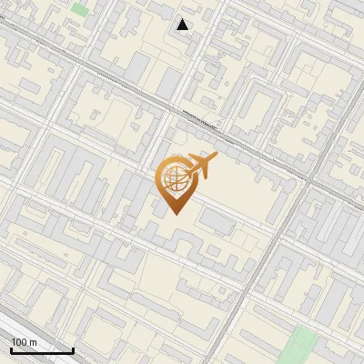 Foto zu Streustraße 91-94, 13086 Berlin