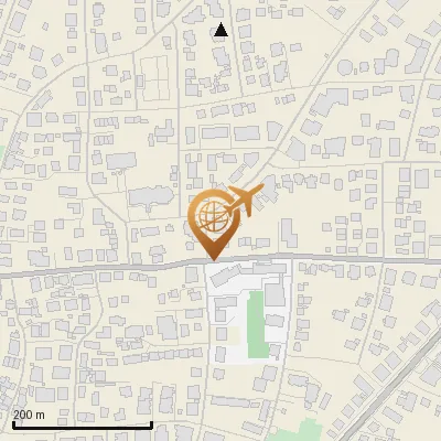 Foto zu Stridbeckstraße 1, 81479 München