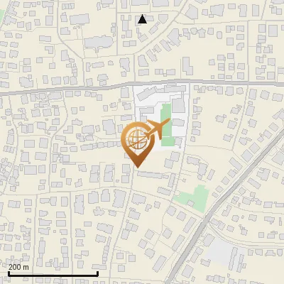 Foto zu Stridbeckstraße 9-16, 81479 München