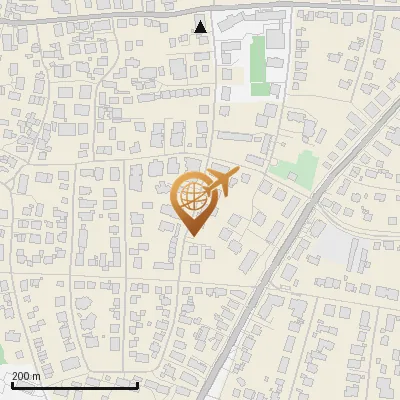 Foto zu Stridbeckstraße 19-34, 81479 München