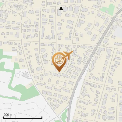 Foto zu Stridbeckstraße 50, 81479 München