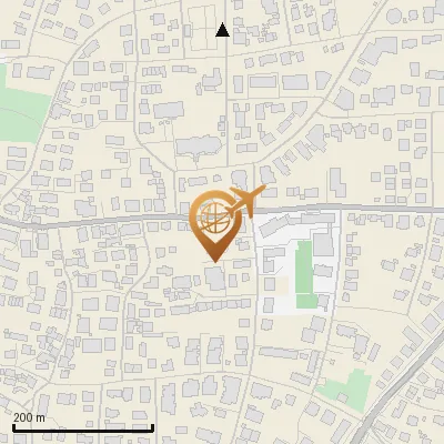 Foto zu Stridbeckstraße 4-8, 81479 München