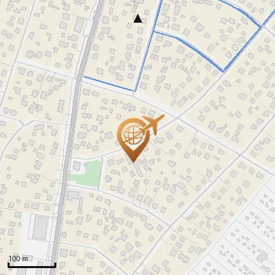 Foto zu Striegauer Straße 9-19, 12621 Berlin