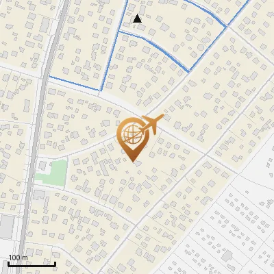 Foto zu Striegauer Straße 20-22, 12621 Berlin