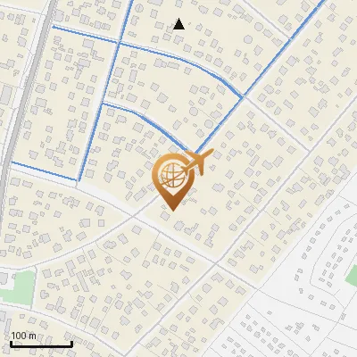 Foto zu Striegauer Straße 27-34, 12621 Berlin