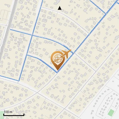 Foto zu Striegauer Straße 38-49, 12621 Berlin