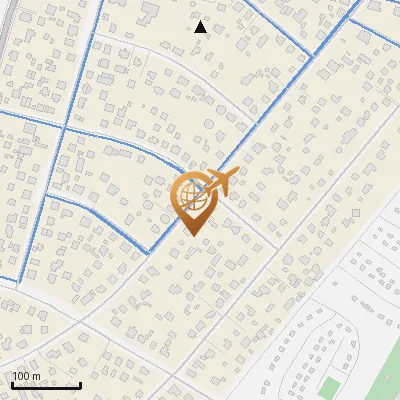 Foto zu Striegauer Straße 50, 12621 Berlin