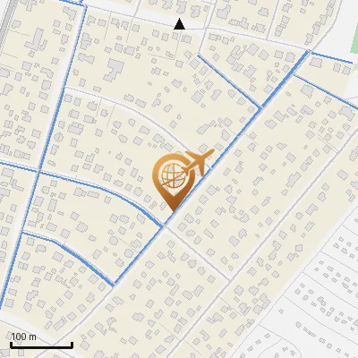 Foto zu Striegauer Straße 54-58, 12621 Berlin