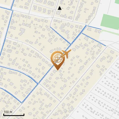 Foto zu Striegauer Straße 60-68, 12621 Berlin