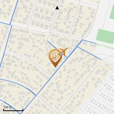 Foto zu Striegauer Straße 69, 12621 Berlin