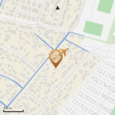 Foto zu Striegauer Straße 70-76, 12621 Berlin