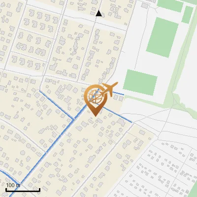 Foto zu Striegauer Straße 80-84, 12621 Berlin