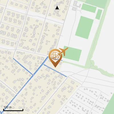 Foto zu Striegauer Straße 85-89, 12621 Berlin